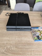 konsola PS4 slim 1TB