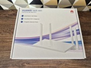 Nowy Router HUAWEI WiFi AX1 (WS5203) | WiFi 6 | Gigabit | Gwarancja