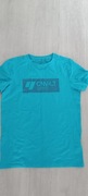 4F Koszulka 164 turkusowa