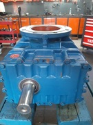 Dmuchawa aerzen gm 50l