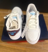 Sneakersy damskie  reebok