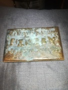 Rzeźba Edward Łagowski Zimowy Salon Rzeźby Galeria ZAR '85 Okazja