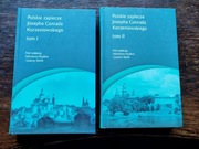Polskie zaplecze Josepha Conrada Korzeniowskiego, t. 1-2