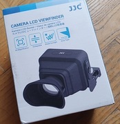 Wizjer do ekranu LCD w aparacie