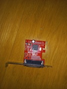 LPT PCI-Express1 Unitek KFD-4V0