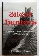 Dowódcy U-Bootów / Cisi łowcy