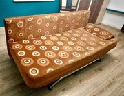 Wersalka rozkładana 