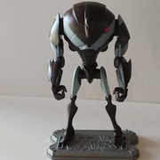 Star Wars-clone wars- Super Battle Droid 2