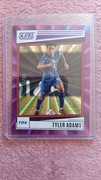 Panini Score Tyler Adams limit 09/15 USA
