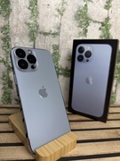 iPhone 13 Pro Max/Sierra Blue/100% Kondycji/Stan Idealny/Pełen Zsstaw