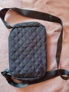 Torebka czarna mała