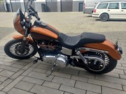 HARLEY-DAVIDSON FXDL DYNA LOW RIDER