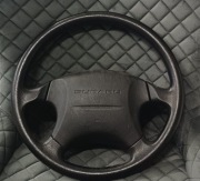 Kierownica Subaru Legacy 3 gen, BE5, 2002, air bag