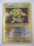 Electabuzz - Evolutions 41/108 - Reverse Holo (Common)