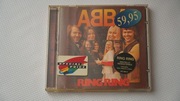 Abba Ring Ring cd