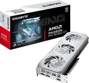 Karta graficzna Gigabyte Radeon RX 9060 XT Gaming OC ICE 16GB GDDR6 -plomby