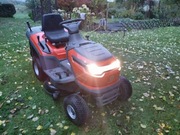 Traktorek, kosiarka Husqvarna TC112