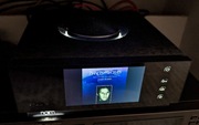 Naim Uniti Atom - transport, DAC, wzmacniacz w jednym. Gwarancja.