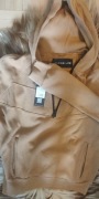 Jacob Lee London bluza z kapturem nowa z metką 