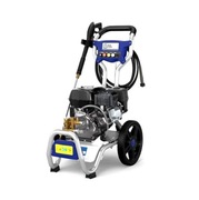 Wynajem myjki ciśnieniowej spalinowe elektrycznej