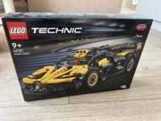 Lego Technik Bolid Bugatti