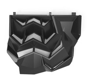 Can am Maverick x3 Osłona owiewka panel intercooler powietrza