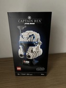 LEGO 75349 Hełm kapitana Rexa