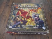 TALISMAN MAGIA I MIECZ: KATAKLIZM