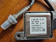 Sensor czujnik NOX Mercedes ML 350 A 000 905 36 03