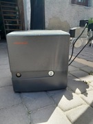 Palnik gazowy Weishaupt WG5