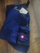 Spodenki robocze Strauss 