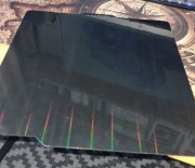 Nowoczesna płyta robocza do druku 3D bambu lab A1