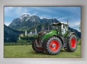 DUŻY PLAKAT A2 TRAKTOR FEND 1050