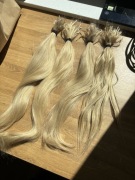 Naturalne włosy słowiańskie 