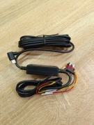 Adapter zasilania do kamer rejestratorów samochodowych 