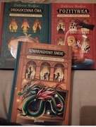 Tajemnice domu handlowego sinclairs