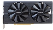 Sapphire Radeon RX 570 Pulse 4GB