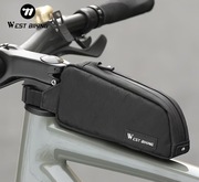Torba rowerowa West Biking 