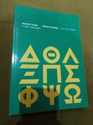 Starogrecki, Ancient Greek: A News Approach, Carl A. P. Ruck