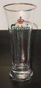 Carlsberg szklanka 0.4 L