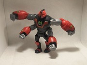 Figurka Playmates Ben 10 Omni-Kix Armor Four Arms