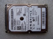 Dysk 2,5"  Samsung  500GB SATA