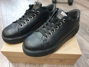 Sneakersy Ryłko rozm.37 skóra 