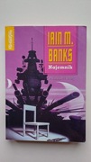 Najemnik Iain Banks