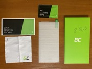 Szkło hartowane iPhone 8 Plus firmy Green Cell