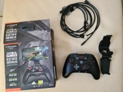 Kontroler bezprzewodowy MOGA XP5-A. Android/Win10