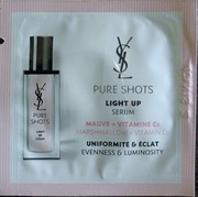 Yves Saint Laurent Pure Shots Light Up Serum - Serum rozświetlające  1 ml