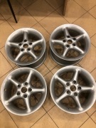 Felgi aluminiowe AUDI VOLKSWAGEN 7,5Jx15H2 ET42,5