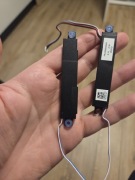 Oryginalne Głośniki Dell Latitude E7470 | Komplet L+P | Sprawne | VECO