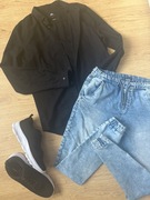 Giga mega paka ubrań męskich męskie zestaw dla chłopaka M